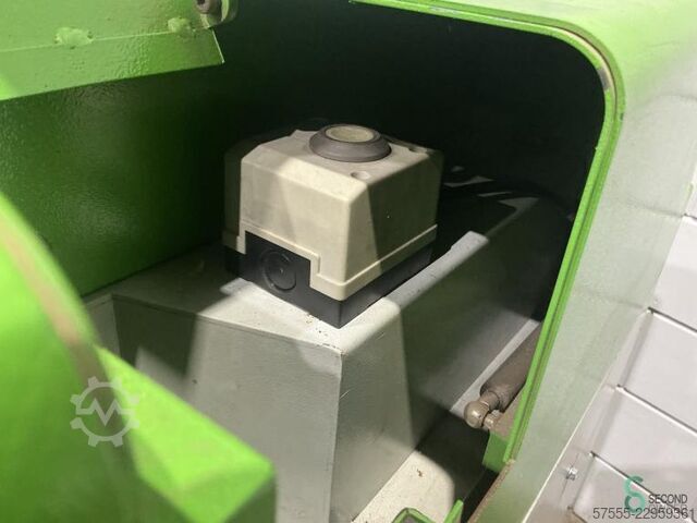 Thickness planers  Wadkin P 630 2018 Wadkin P 630
