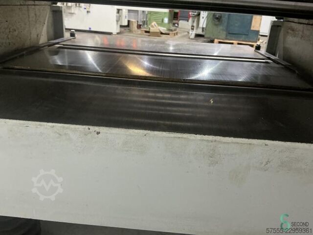 Thickness planers  Wadkin P 630 2018 Wadkin P 630