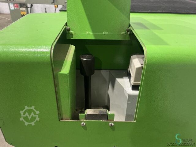 Thickness planers  Wadkin P 630 2018 Wadkin P 630