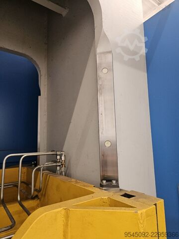 Drawing press Dieffenbacher PO 100