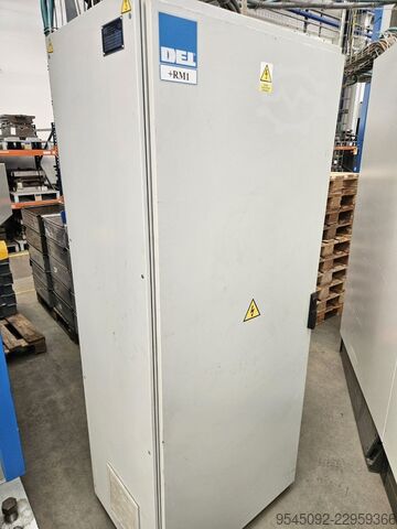 Drawing press Dieffenbacher PO 100