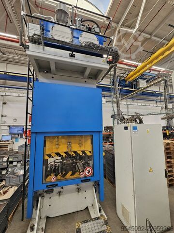 Drawing press Dieffenbacher PO 100