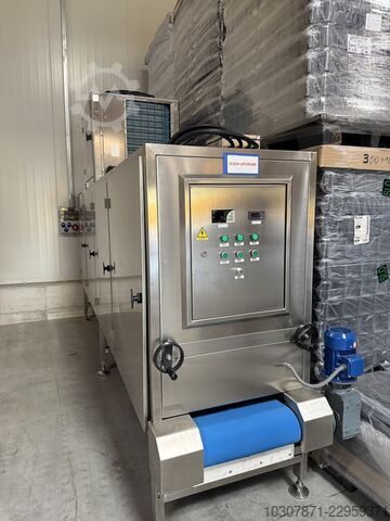 Gummy machine TG Machine GD80Q