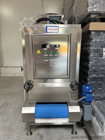 Gummy machine TG Machine GD80Q