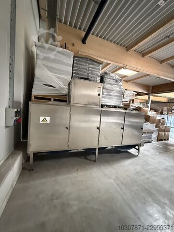 Gummy machine TG Machine GD80Q