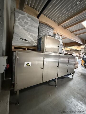 Gummy machine TG Machine GD80Q