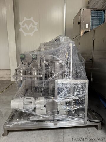 Gummy machine TG Machine GD80Q