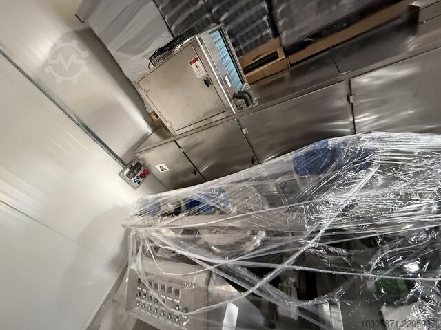 Gummy machine TG Machine GD80Q