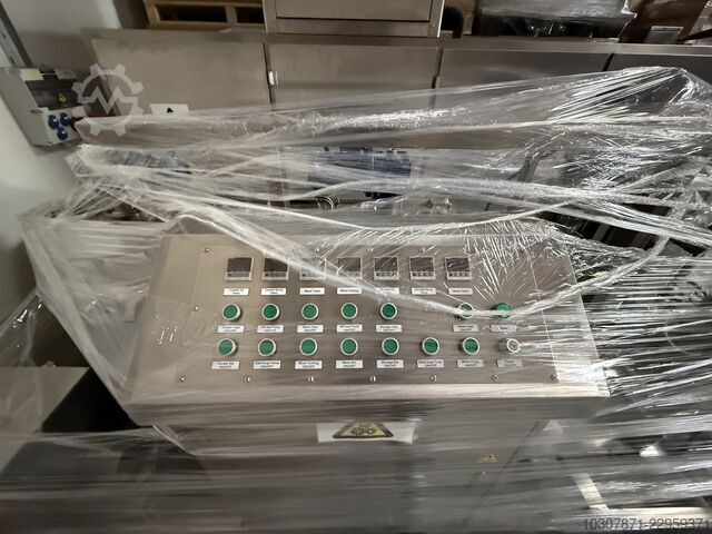 Gummy machine TG Machine GD80Q