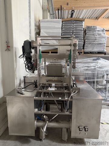 Gummy machine TG Machine GD80Q