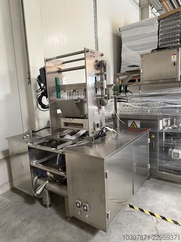 Gummy machine TG Machine GD80Q