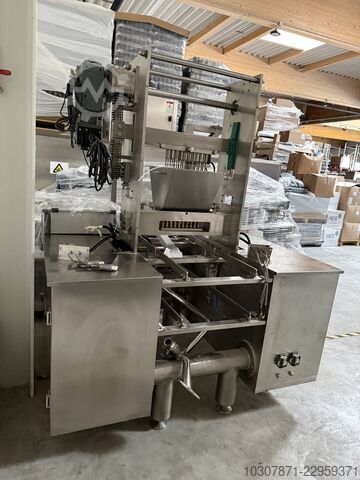 Gummy machine TG Machine GD80Q