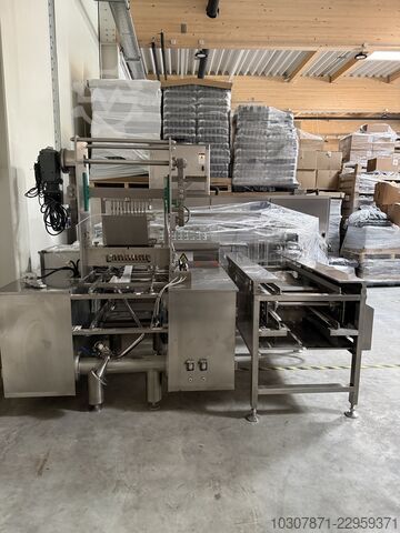 Gummy machine TG Machine GD80Q