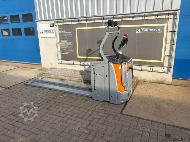 VS-23085 Elektrischer Niederhubwagen Still EXH-SF20 STILL EXH-SF20