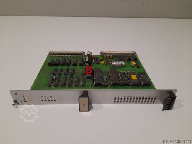 Point-line distance sheet HOMAG