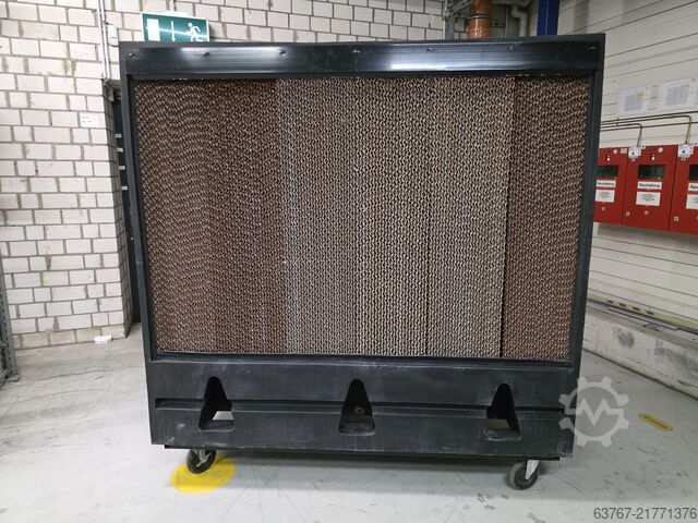 Air cooler | Evaporative cooler | Cooler Portacool Hurricane Pachr 360 12 Stück direkt verfügbar