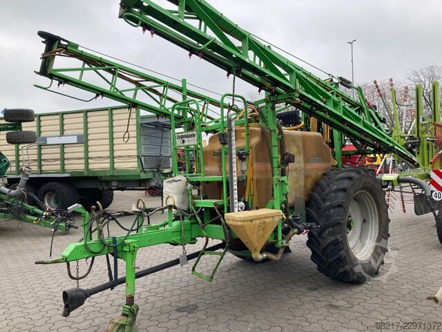Dammann ANP2024 Dammann ANP2024