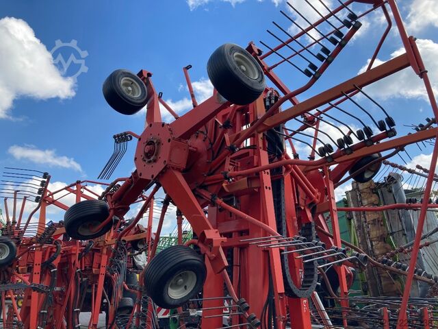 Kuhn GA 15021 Kuhn GA 15021