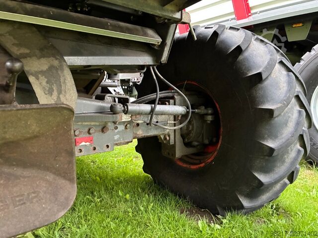 CLAAS Lexion 580 TT   Allrad CLAAS Lexion 580 TT   Allrad