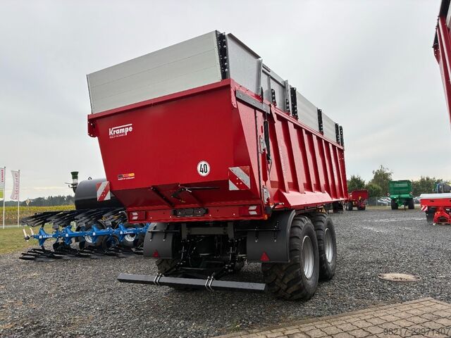 Krampe AS 680.1 Krampe AS 680.1