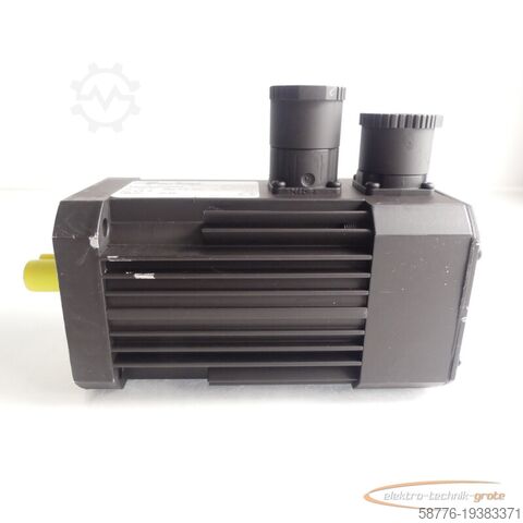 Parker motor Parker S500B060R000 3-Synchron - Servomotor SN: 14050320
