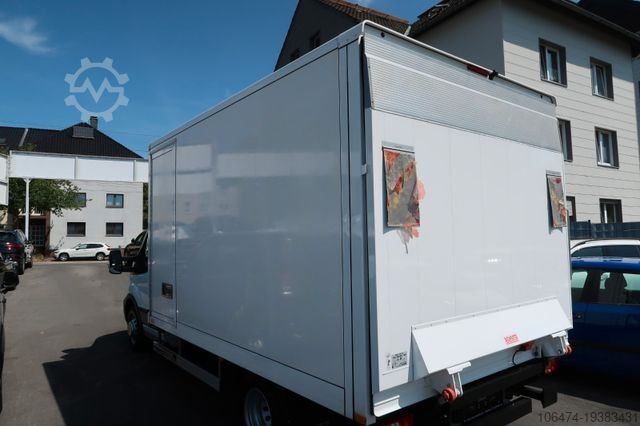Box van FORD Transit FT 500 L 3 Koffer