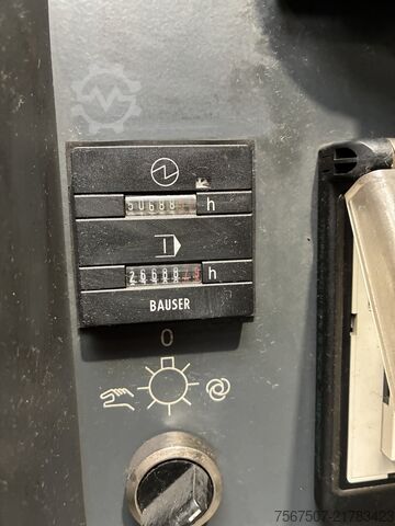 Horizontal machining center DMG MORI DMC 65 H duoBLOCK