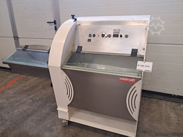 Bread slicer Wabama 