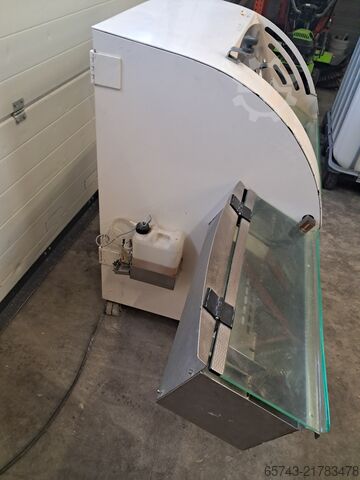 Bread slicer Wabama 