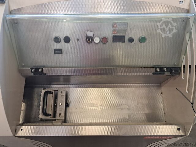 Bread slicer Wabama