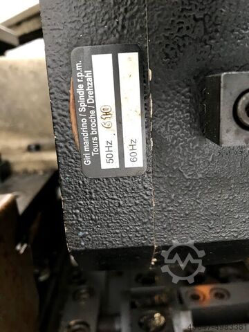 Dual Disc Cutting , metal saw EBG-TECH BMW N-63