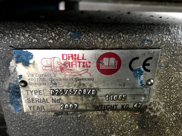 Dual Disc Cutting , metal saw EBG-TECH BMW N-63