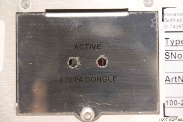 CNC control Power Automation / Innovance Technology 181998