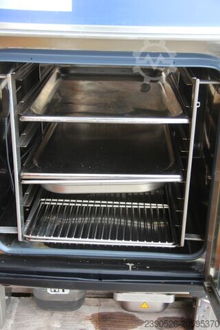 Combi steamers Eloma Kombidämpfer Eloma Jocker