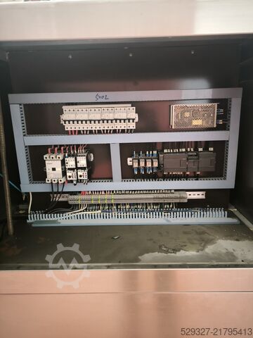 Druckbehälter - TFZRJ-500L-D