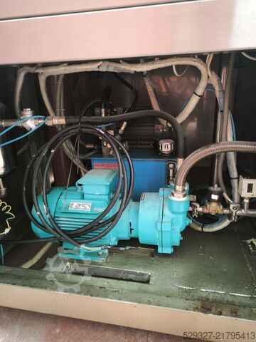 Druckbehälter - TFZRJ-500L-D