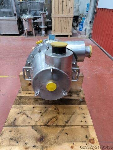 Sprühgerät GEA Westfalia CYCLONE CHE 394