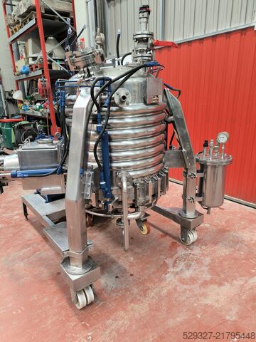 Trocknerfilter Bachiller -