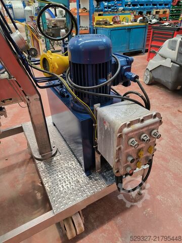 Trocknerfilter Bachiller -