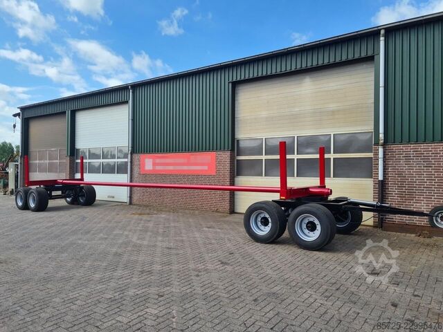 Buizen wagen  Buizen wagen