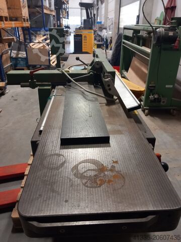 Surface planer Panhans 324