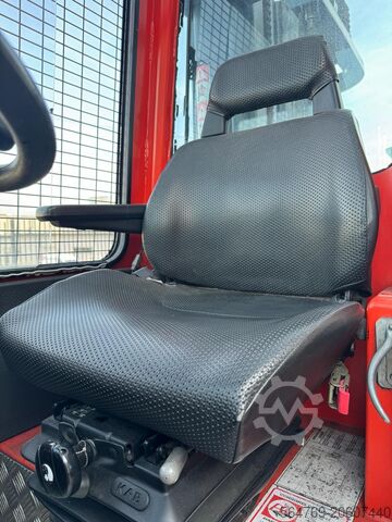 4-way forklift truck Combilift C5000SL // New Price