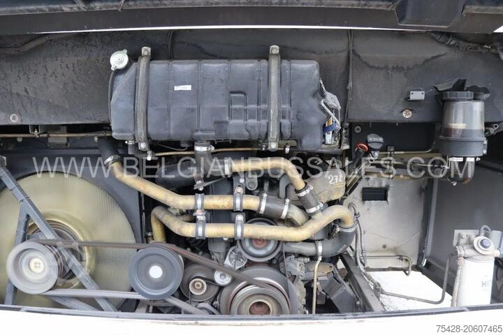 Intercitybus Mercedes Intouro ME / 13.0m