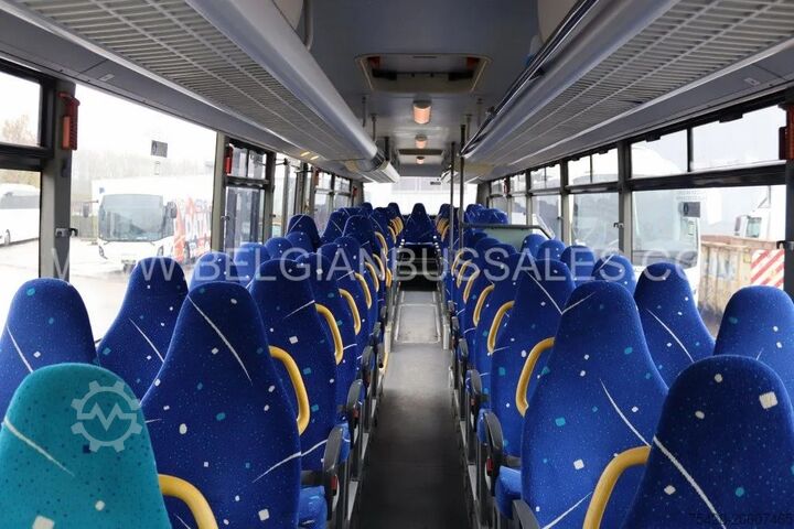 Intercitybus Mercedes Intouro ME / 13.0m