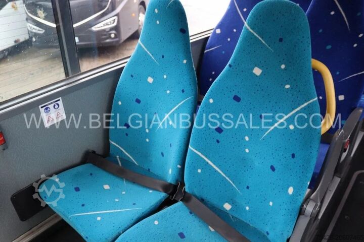 Intercitybus Mercedes Intouro ME / 13.0m