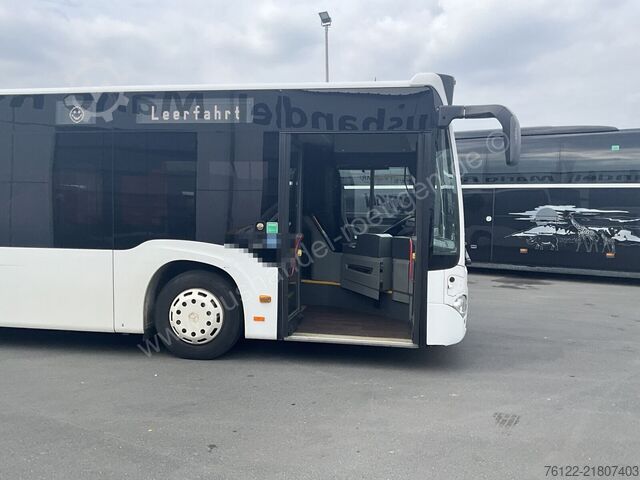 Articulated bus Mercedes-Benz O 530 G Citaro