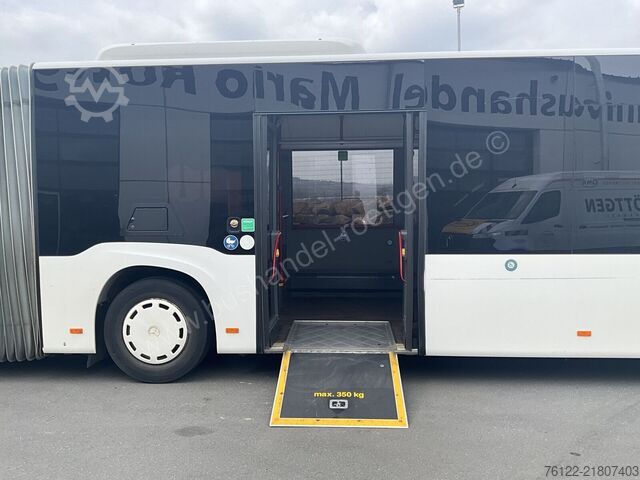 Articulated bus Mercedes-Benz O 530 G Citaro