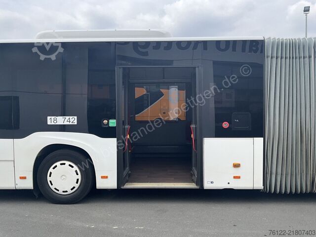 Articulated bus Mercedes-Benz O 530 G Citaro