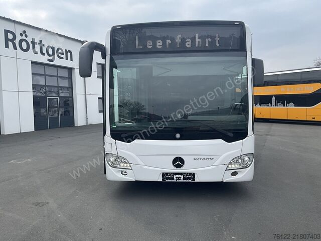 Articulated bus Mercedes-Benz O 530 G Citaro