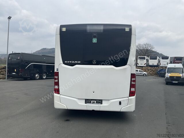 Articulated bus Mercedes-Benz O 530 G Citaro
